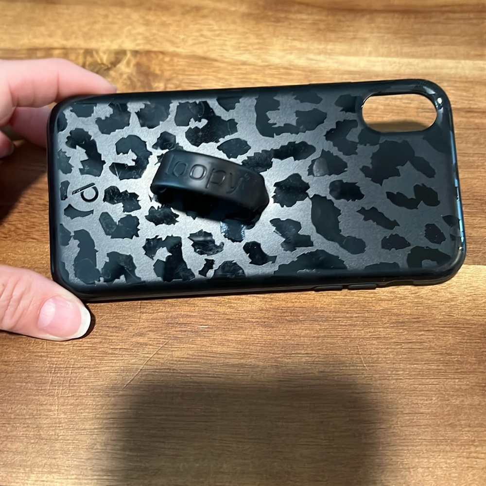 iPhone X case